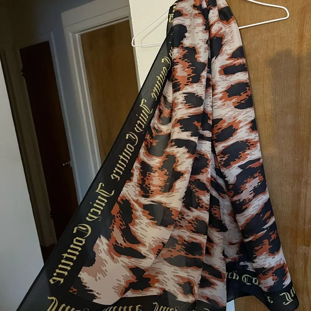 Juicy Couture Scarf